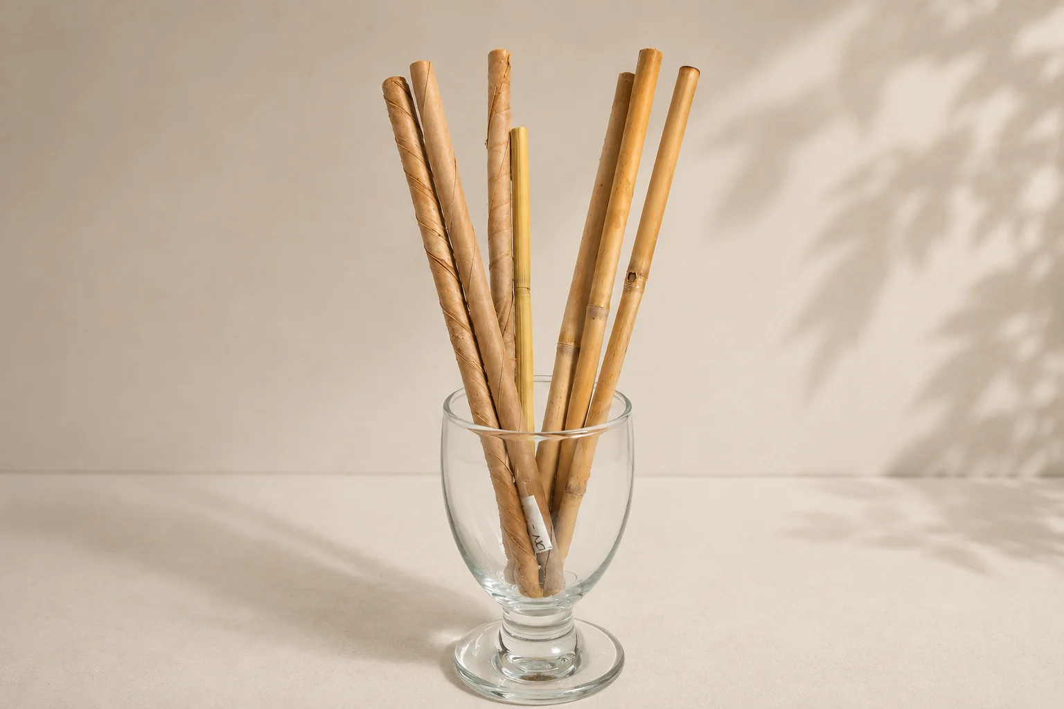 Eco Straw